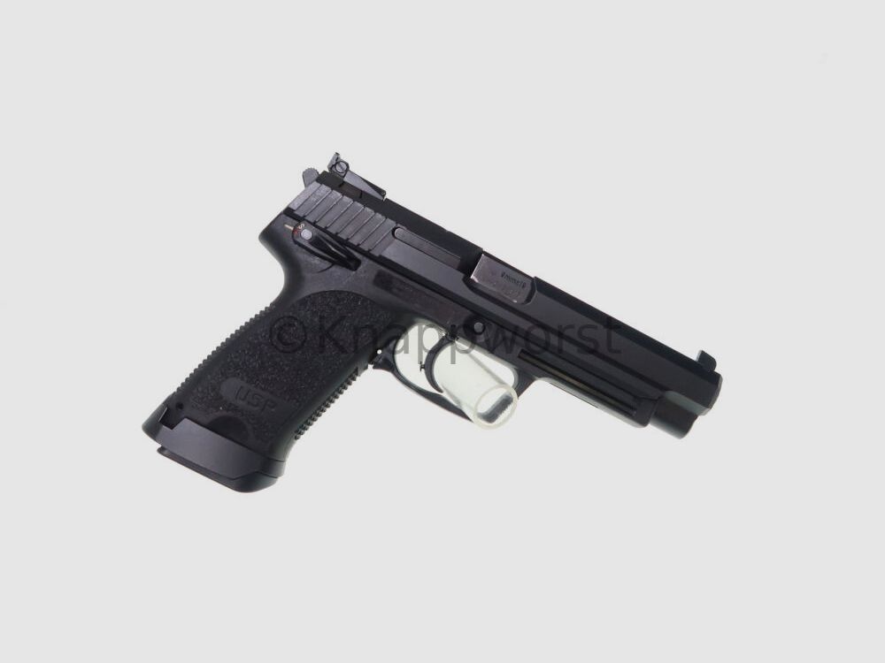 Heckler & Koch Heckler & Koch USP-Expert, immagine 2 di 2
