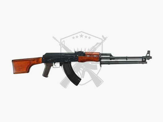 LCT RPK upgrade-Version mit Gate ASTER V3 S-AEG