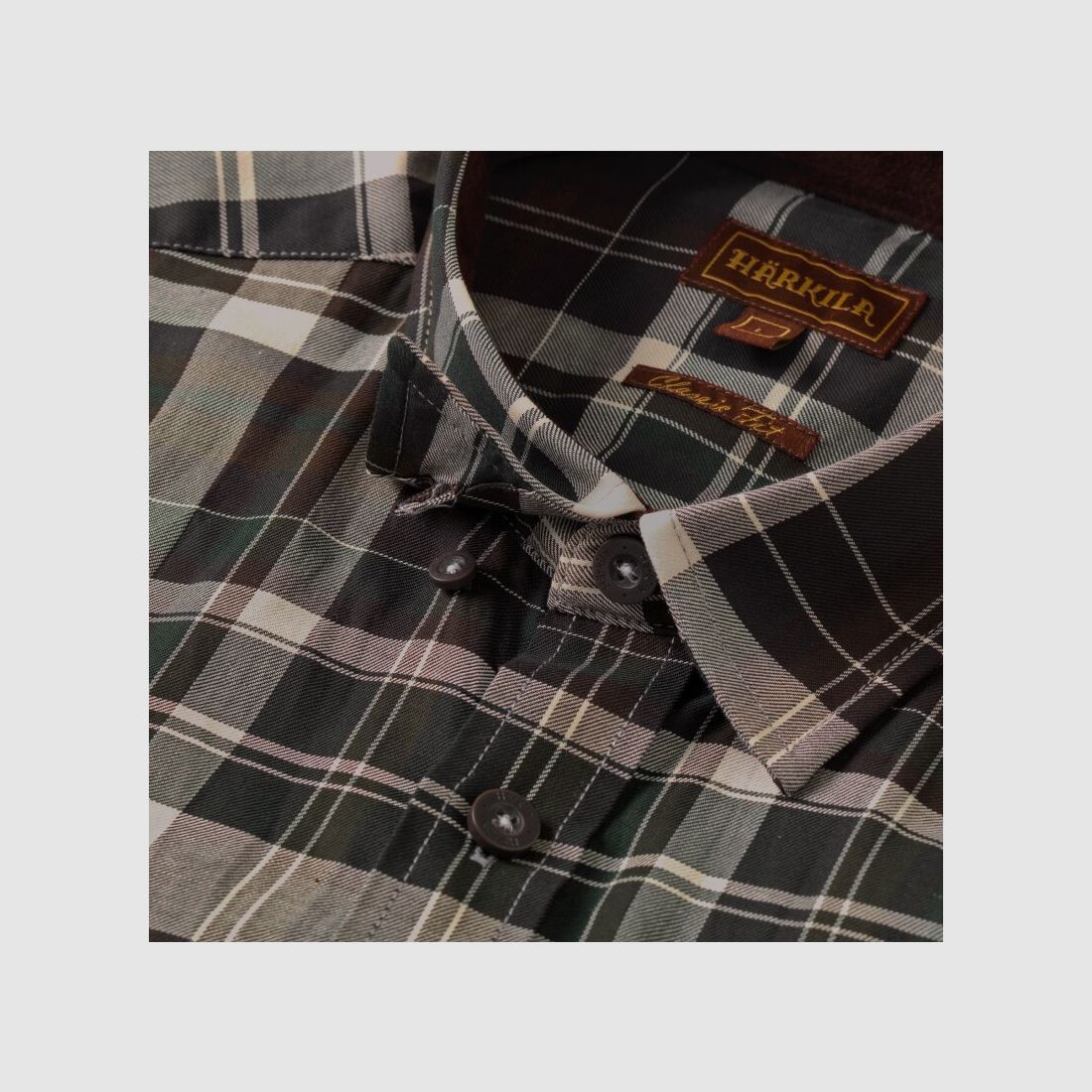 HÄRKILA® Newton Shirt