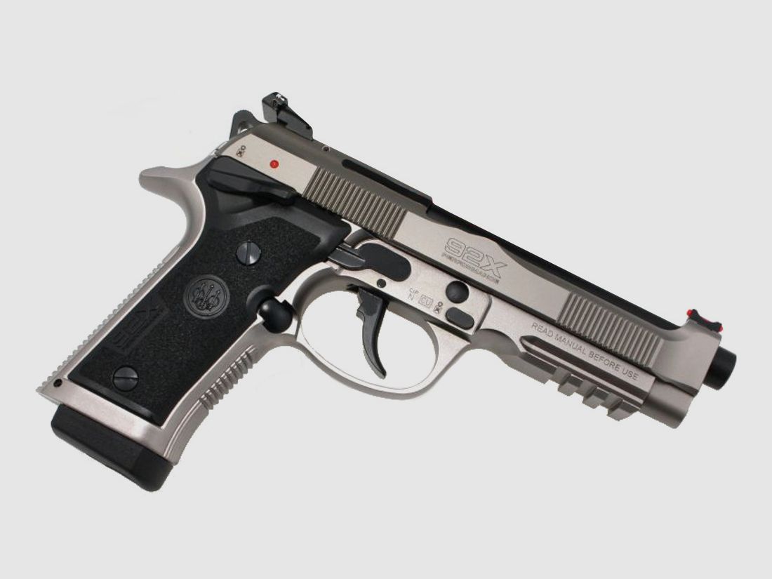 Beretta 92 X Performance
