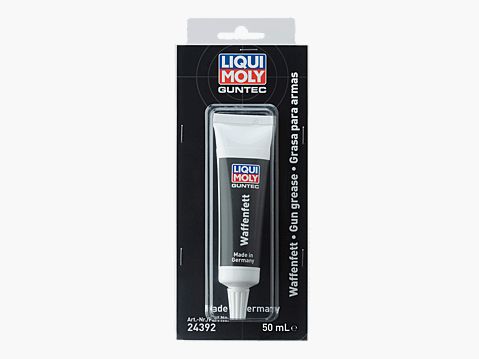 Liqui Moly Graisse pour armes Blister 50ml