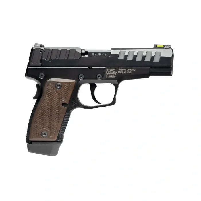Pistolet KEL-TEC P15 Metal cal. 9x19, image 2 sur 3