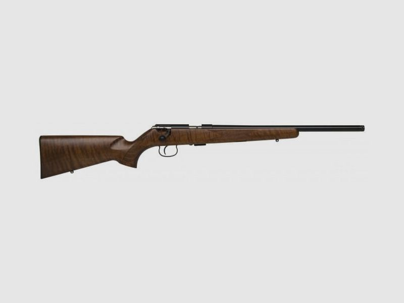 Anschütz 1416 KK Repetierbüchse .22lr
