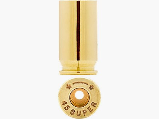 STARLINE 45 SUPER BRASS 100/BAG