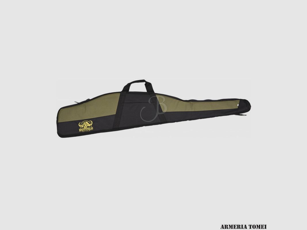 BUFFALO – CUSTODIA CARRYPRO DLX KARABINA 132cm