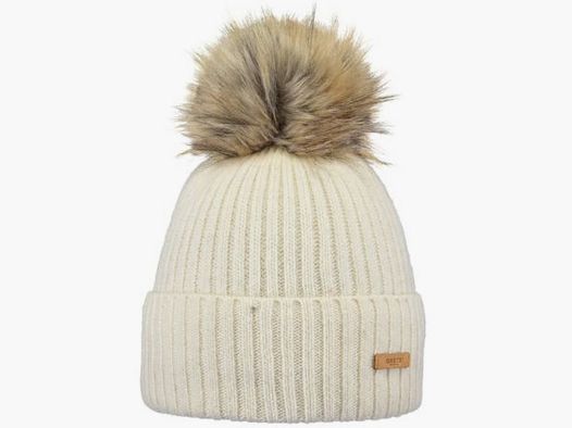 GORRO AGUSTI CREAM BARTS