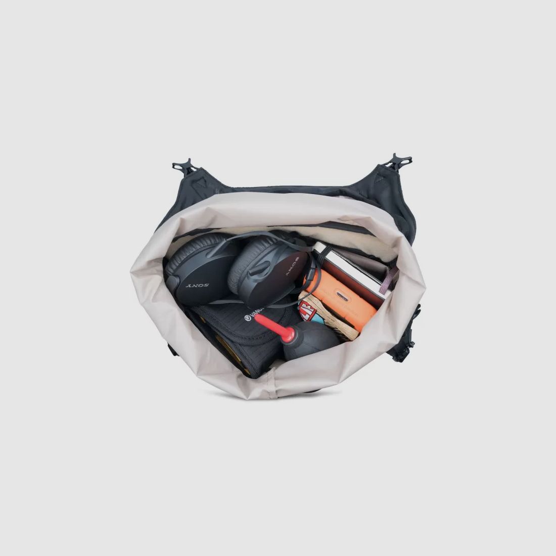 Veo GO 42M BK - Rucksack, Bild 3 von 23