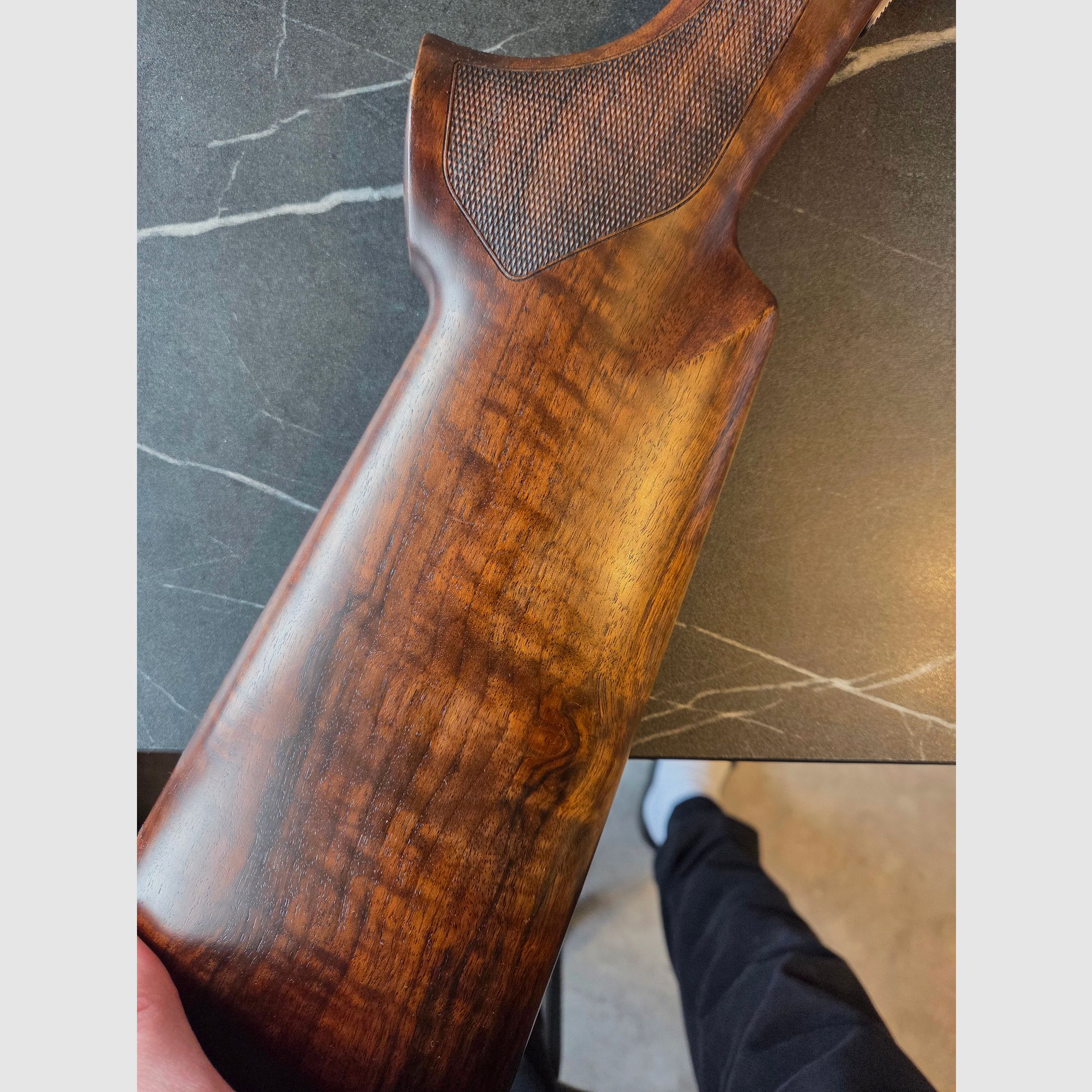 Beretta 694 Trap