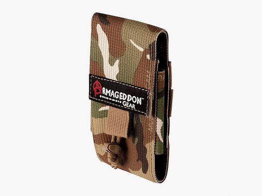 Armageddon Gear AICS/AW Mag Pouch