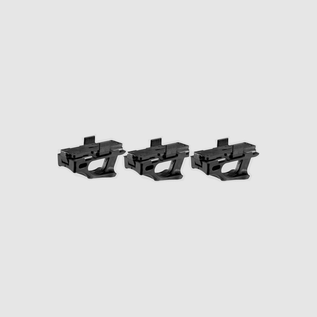 Magpul USGI Ranger Floorplate 3er-Pack Magazinboden