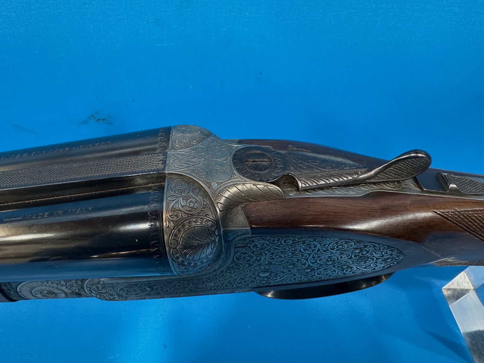 BERNARDELLI ROMA 6, image 3 of 4