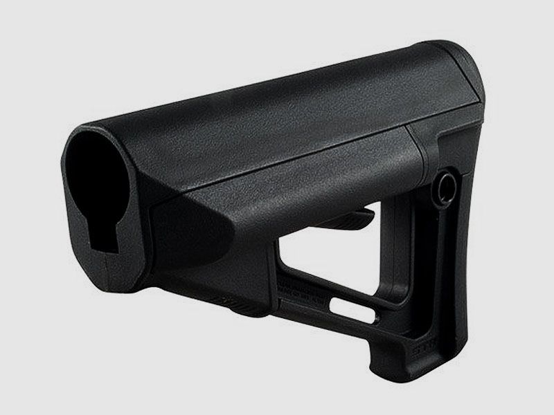 MAGPUL STR Culata OD-Verde