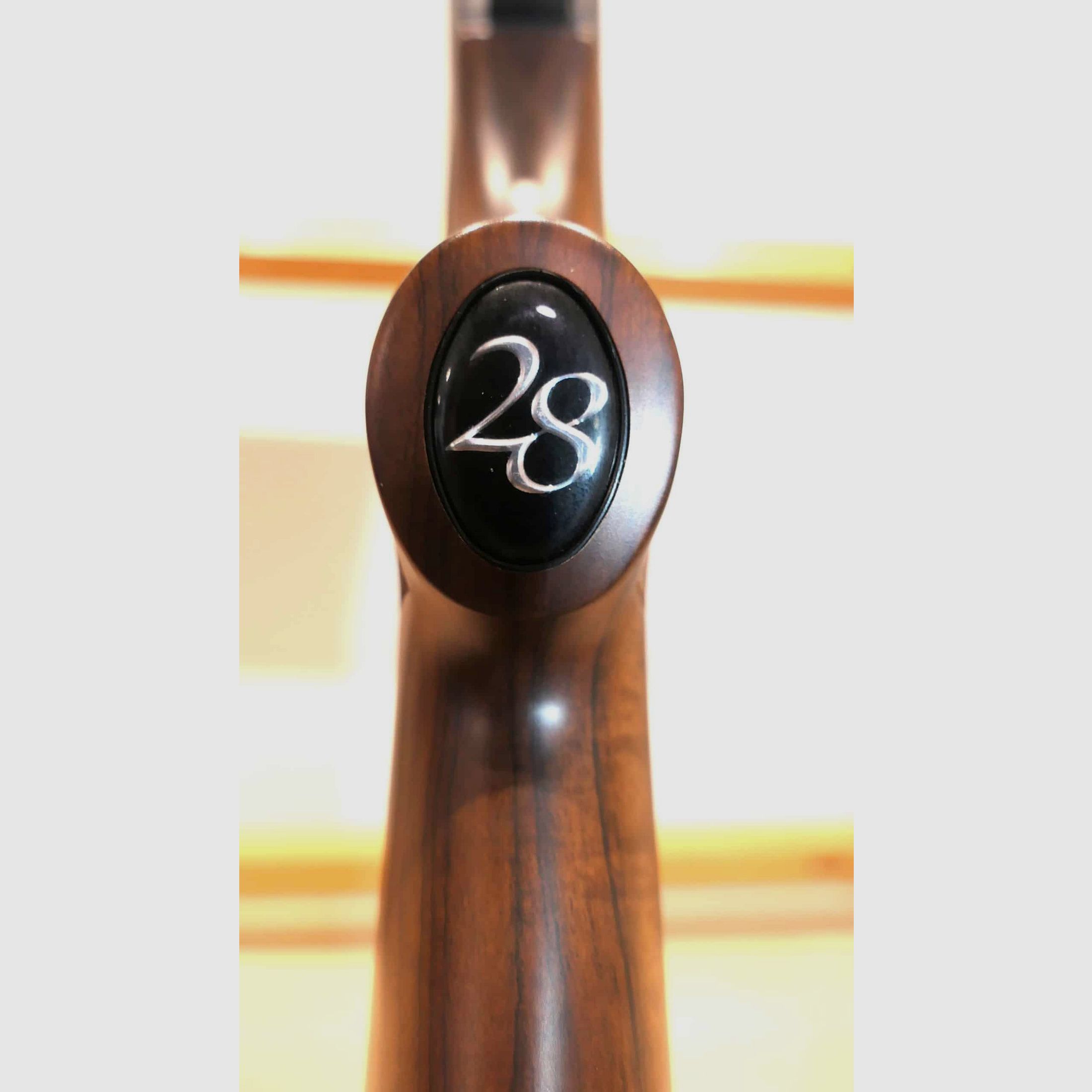 Selbstladeflinte Benelli Raffaello Black Kal. 28/66 cm, Bild 10 von 10