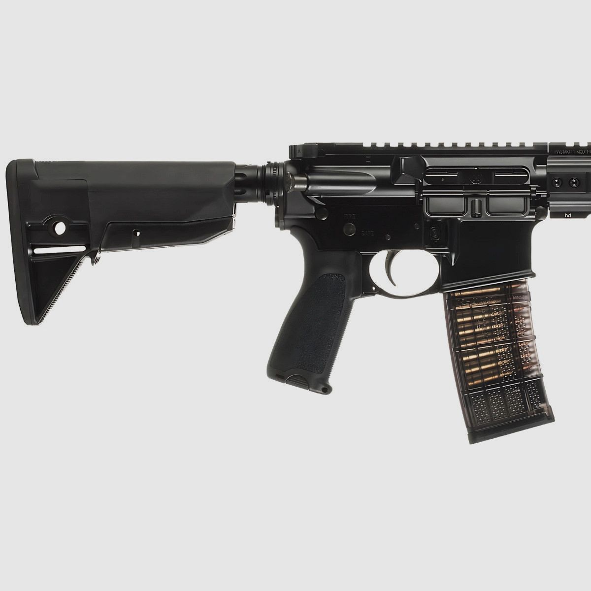 PWS MK111 MOD 1 11,85", immagine 6 di 8