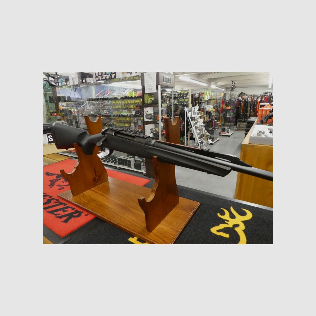 Remington 783 Composite Battue, immagine 3 di 5