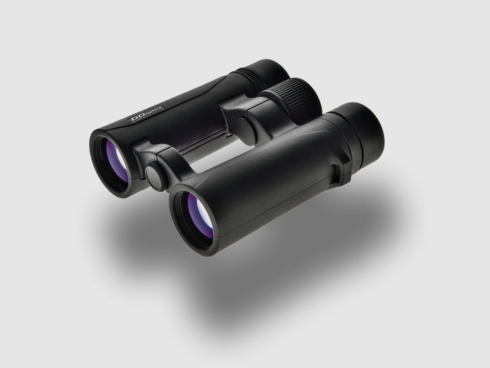 DDoptics Ultralight 10x34