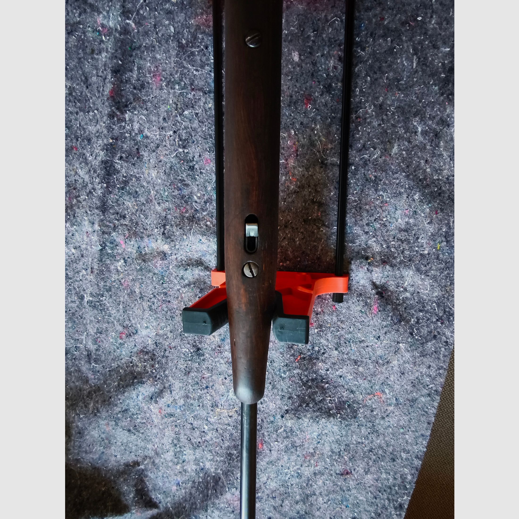 Haenel 310 Luftgewehr