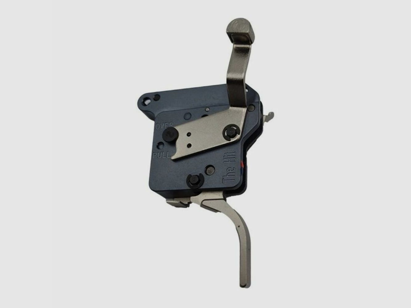 Timney Hit Abzug/S-LH 8oz gebogen Rem700, Bild 1 von 2