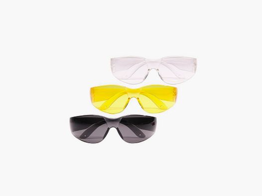 Gafas Eye Pro pack de 3 Lyman