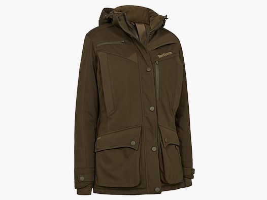 Veste Deerhunter Muflon Pro Winter Art Green