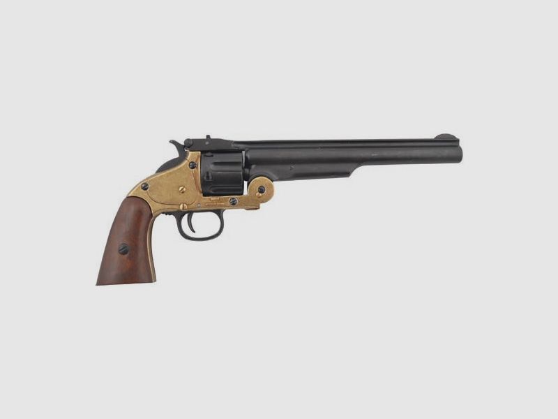 Smith & Wesson Armyrevolver | 88452