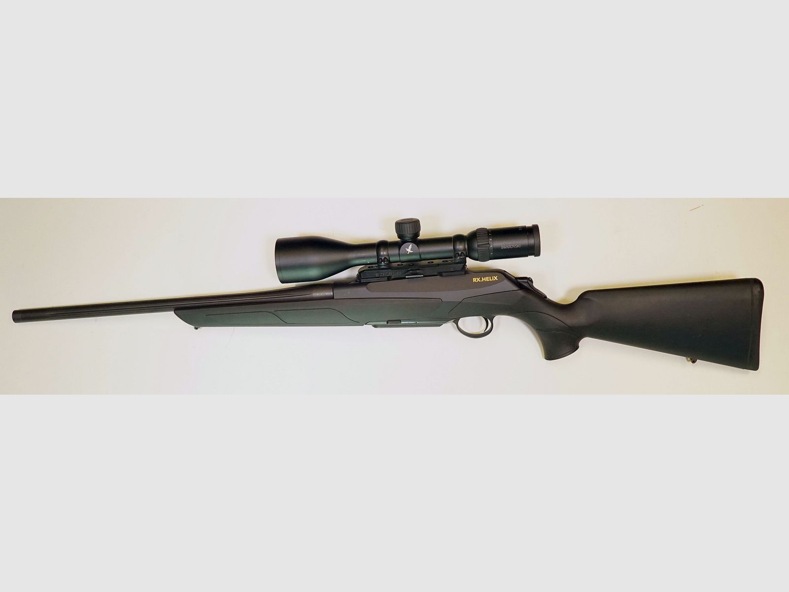 Merkel RX Helix .308Win Z4i 2,5-10x56