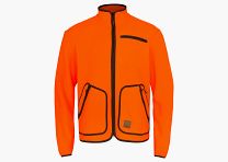 Härkila Fleece Jacket Wildboar Pro Blaze