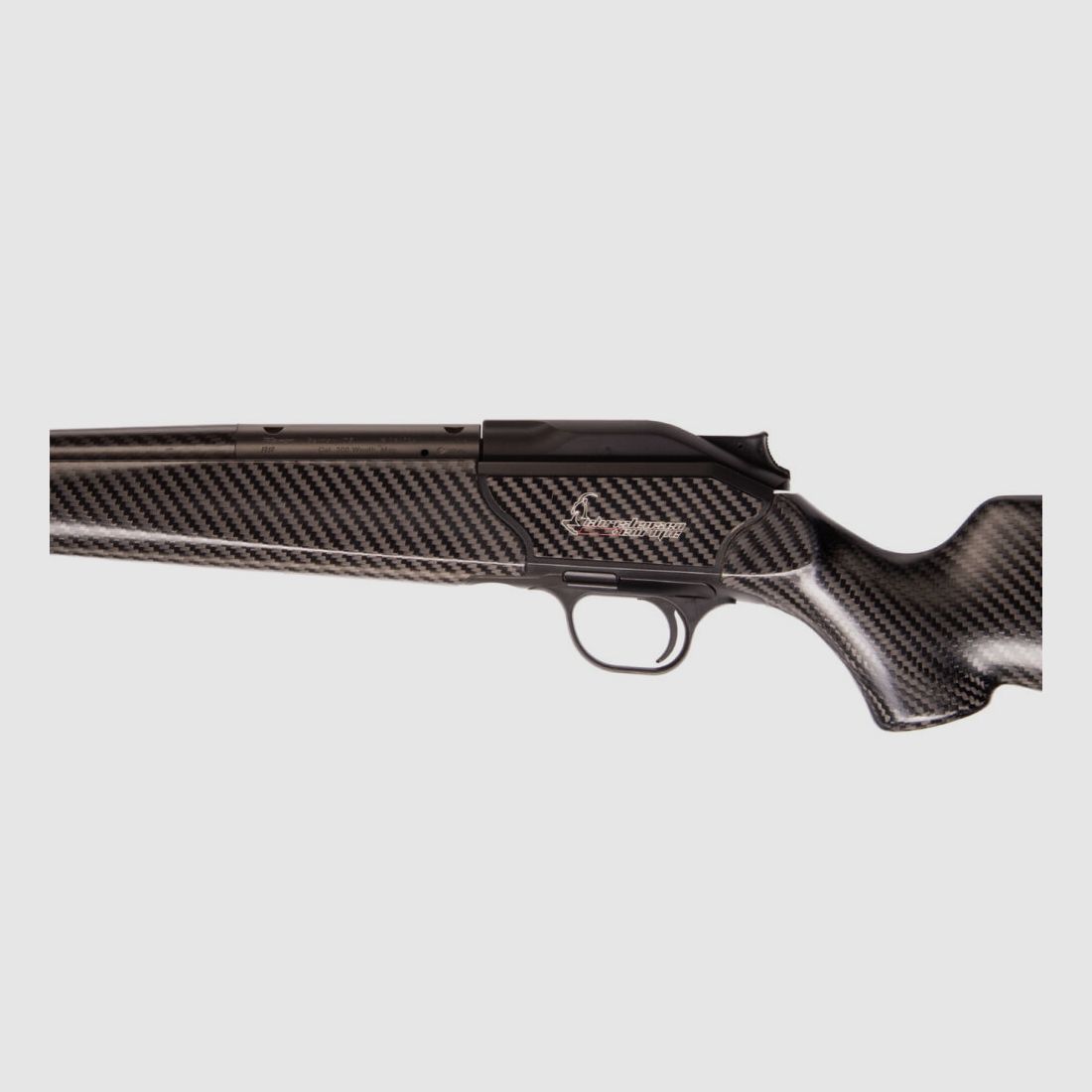 Christensen Arms R8 Christensen Carbon