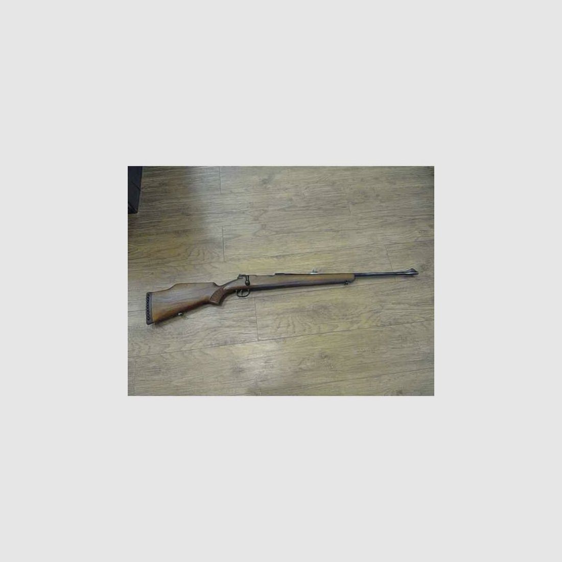Repetierbüchse Mauser Preduzece 44 im Kaliber 7x64 gebraucht