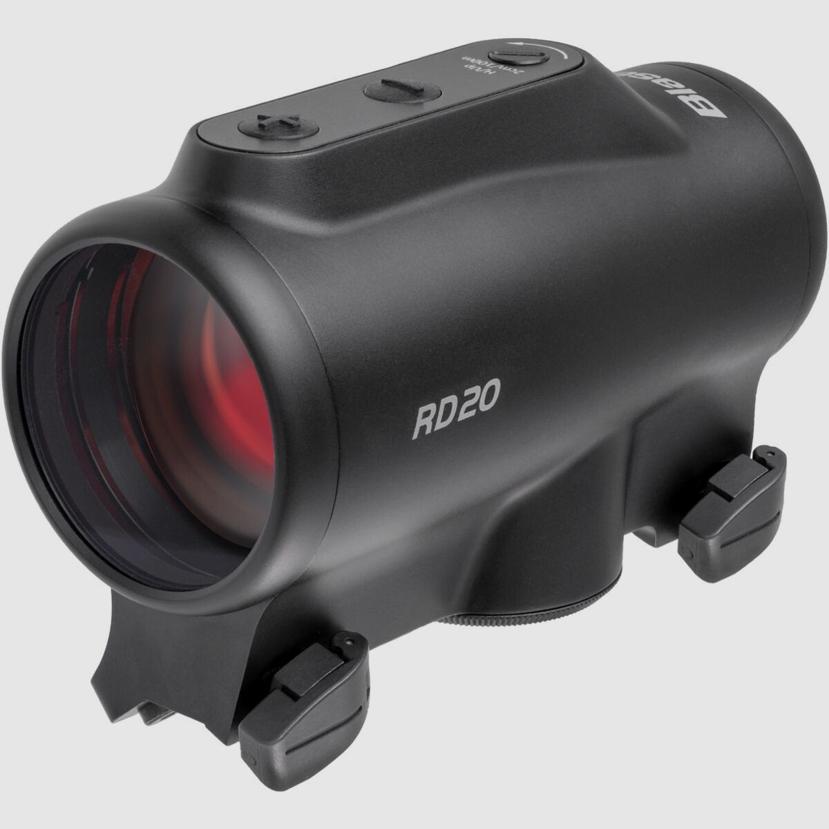 Blaser Group GmbH Blaser R8 Professional 2.0 Darkolive .308 Win LL47 + RD20 Point Rouge + B50Ti Silencieux