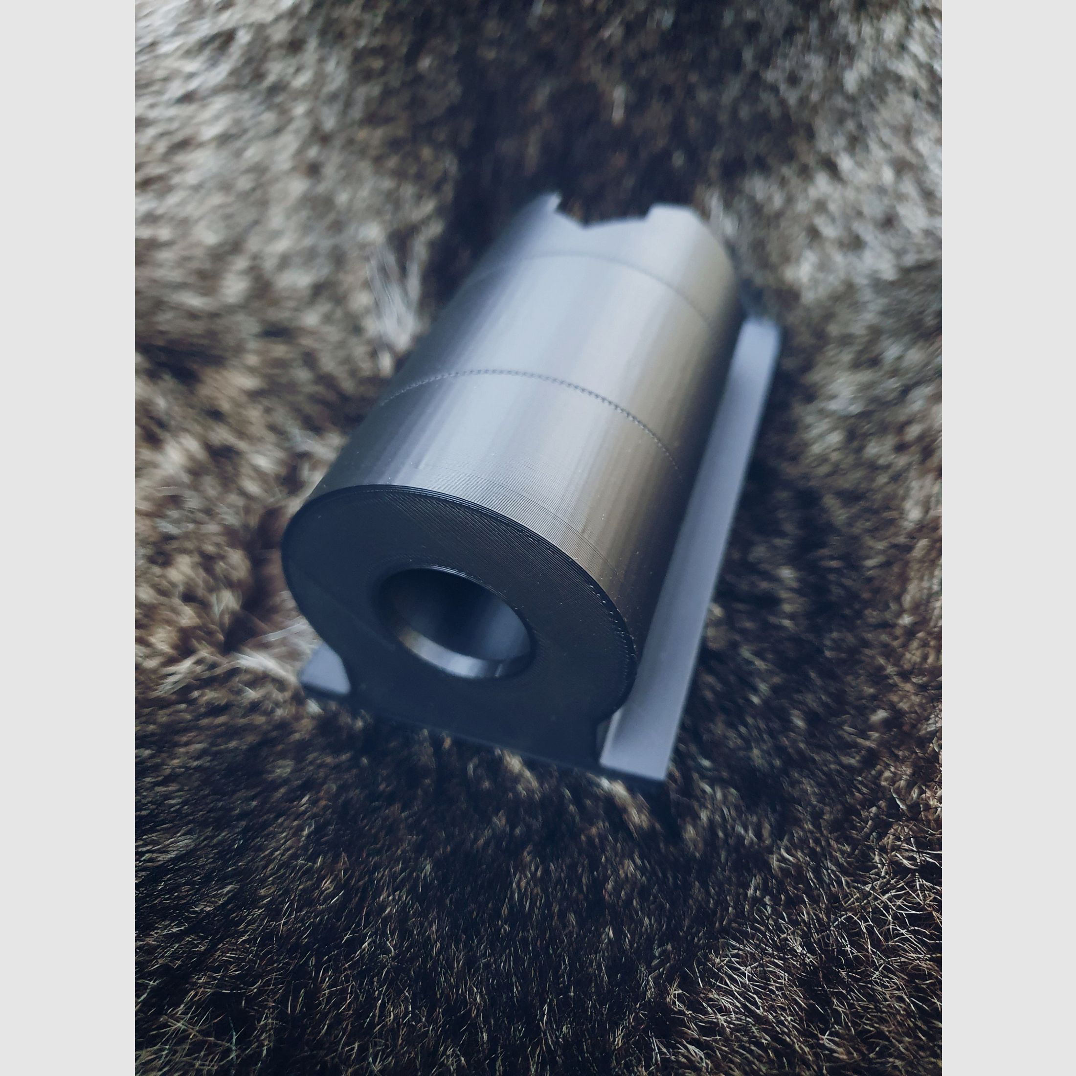 Support de fermeture pour Blaser R8 et R93