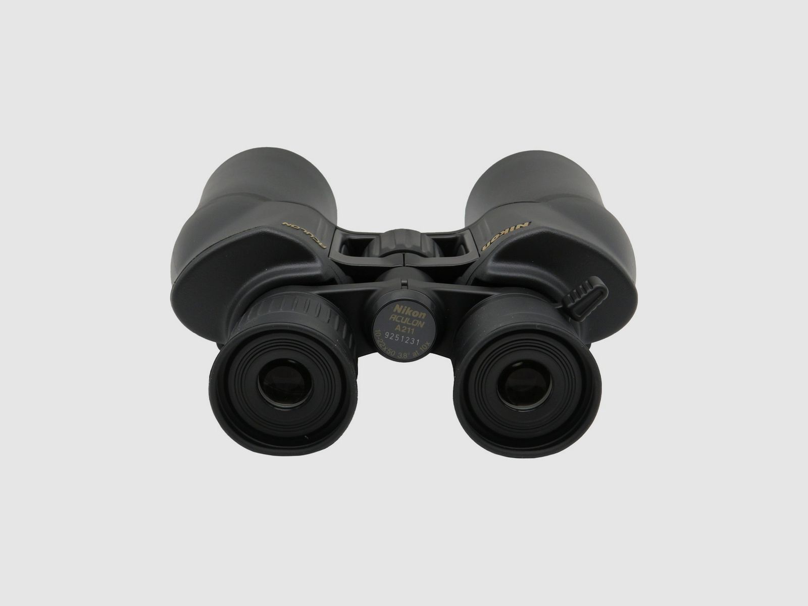 Fernglas Nikon Aculon A211 10-22x50, Bild 5 von 6