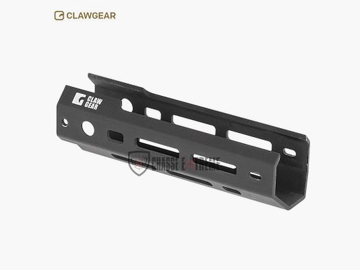 Korte Aluminium M-LOK Onderhandgreep CLAWGEAR voor AK47