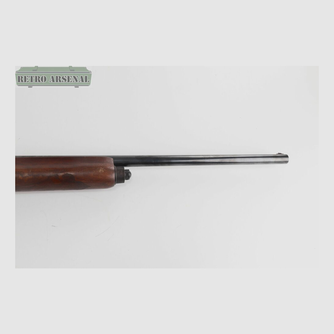Remington 1100