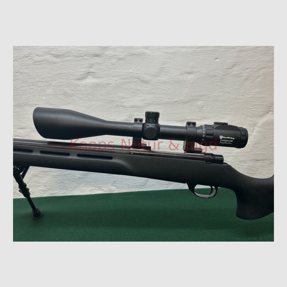 Howa Model 1500