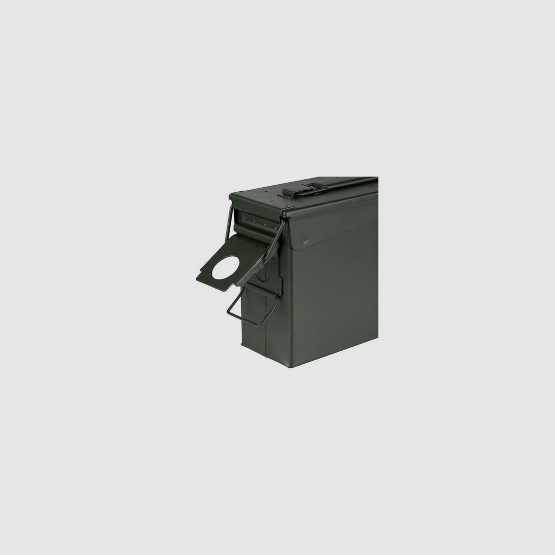 Skrzynka na amunicję | kal. .30 | OD Green, zdjęcie 4 z 12