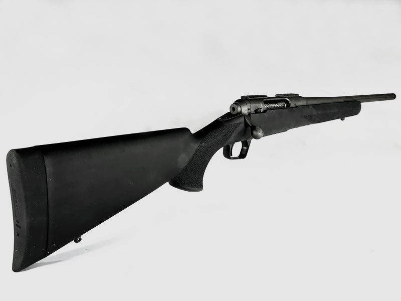 SAVAGE 110 Trail Hunter Lite .308 Winchester