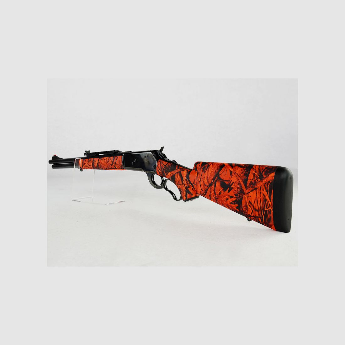 Davide Pedersoli 1886/71 Boarbuster CAMO