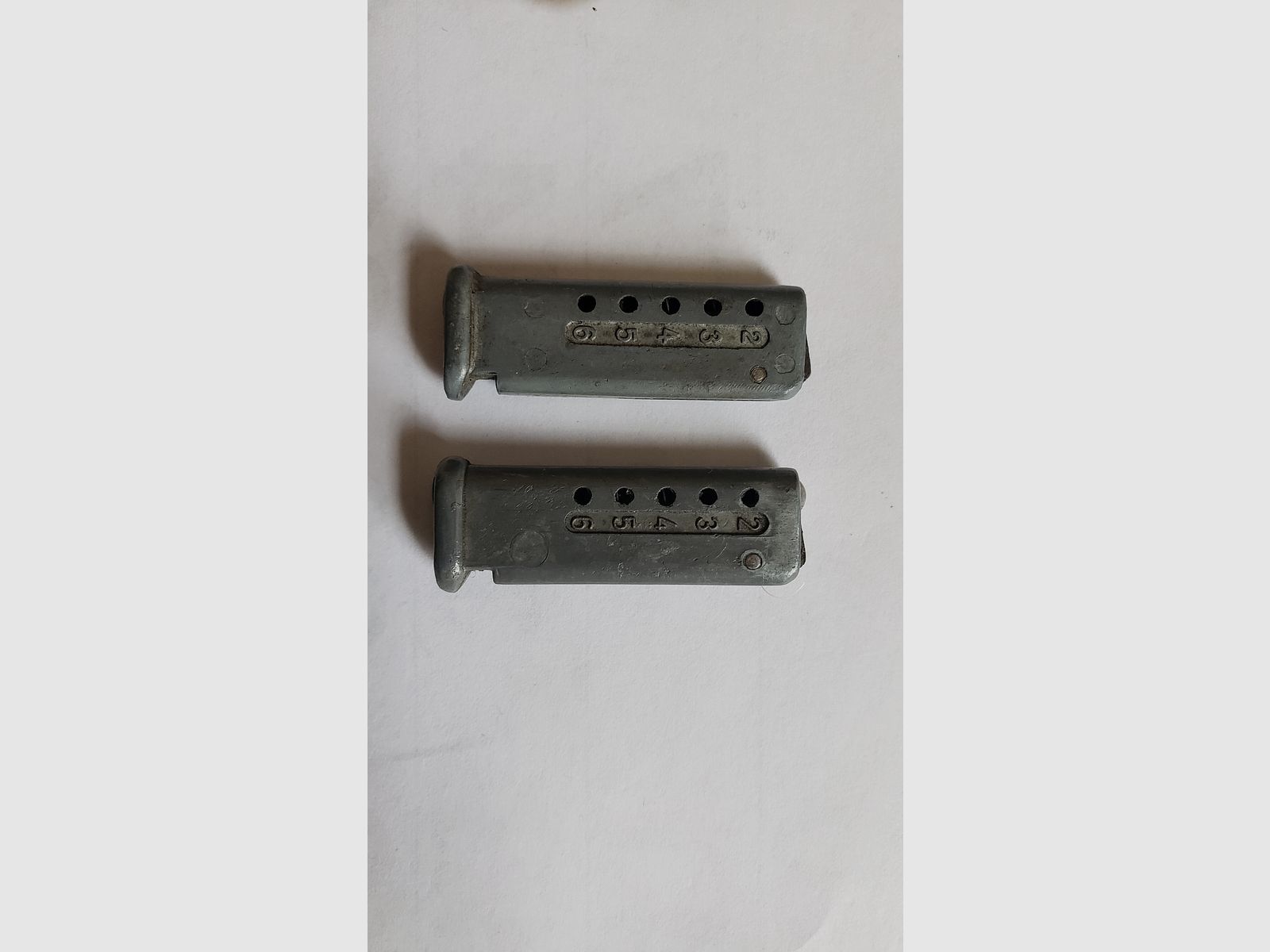 Negozio per carabine ad aria compressa