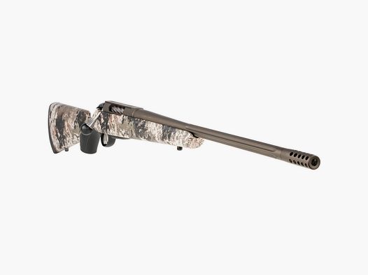 Carabina TIKKA T3X LITE CAMSS