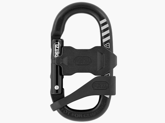 Petzl material carabiner Mino