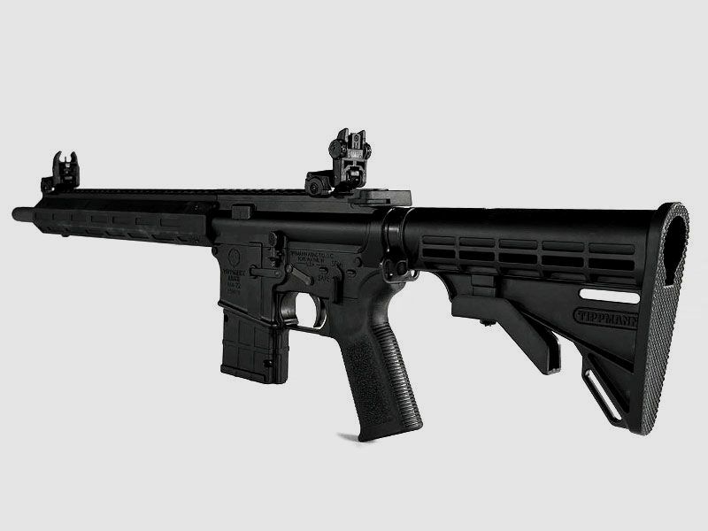 Tippmann Arms M4 .22 WMR Magnum Elite SPORT-Version