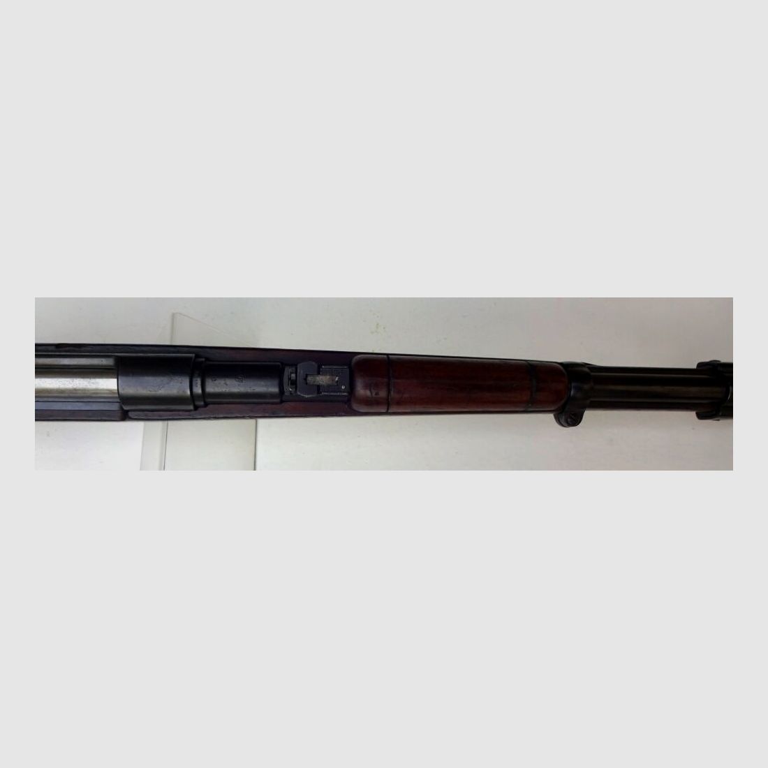 Mauser / DWM Cavalry Carbine 1891 Argentina, image 7 of 9