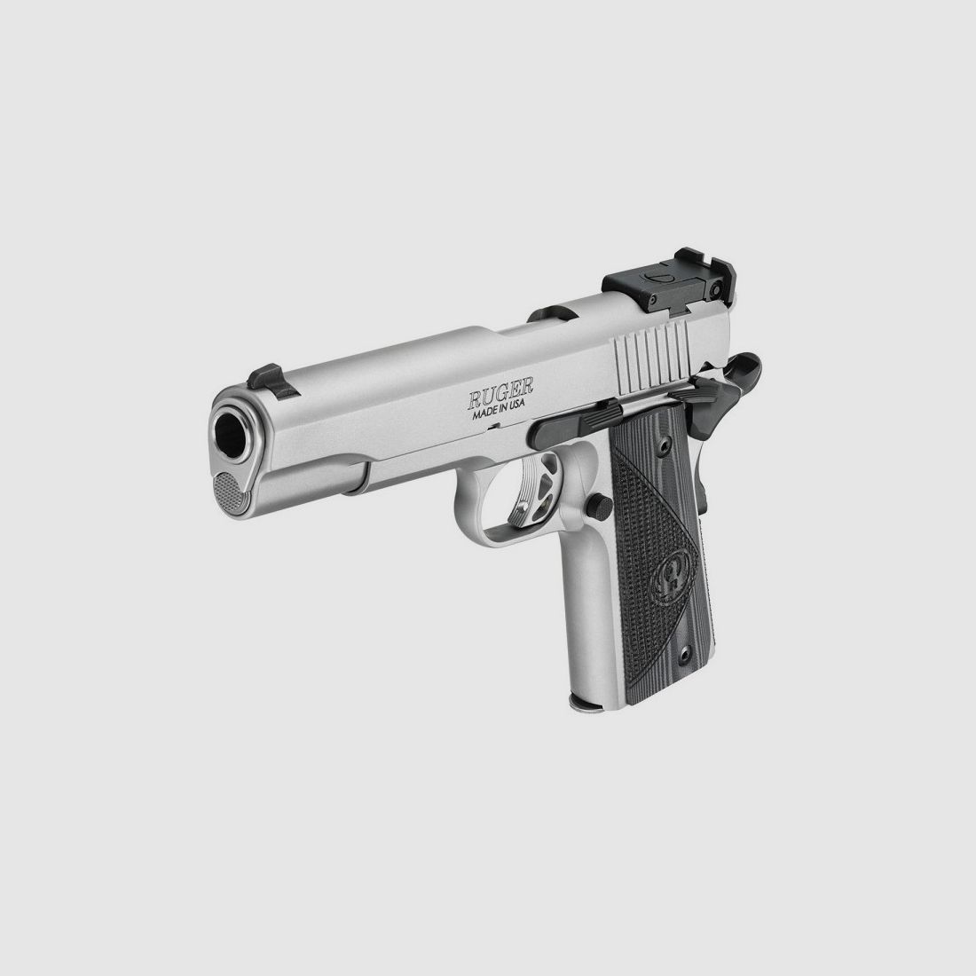 RUGER SR1911 Target 45 ACP, image 3 of 3