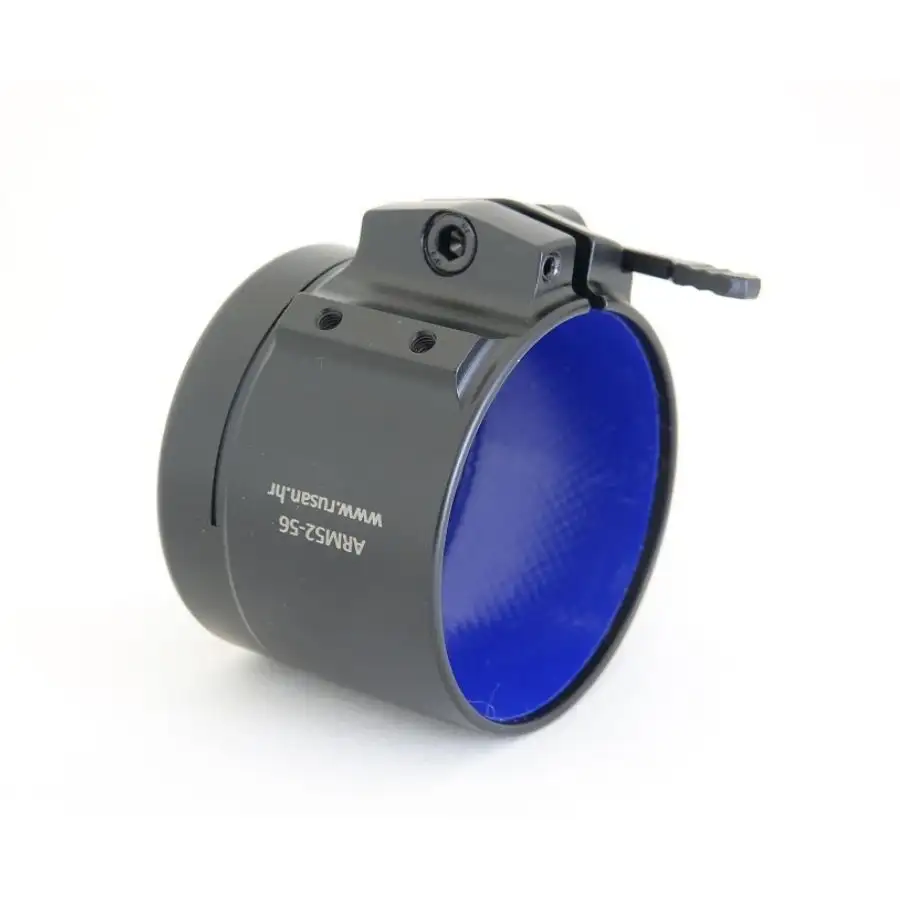 Rusan Adapter für Vorsatzgeräte (verschiedene Größen)