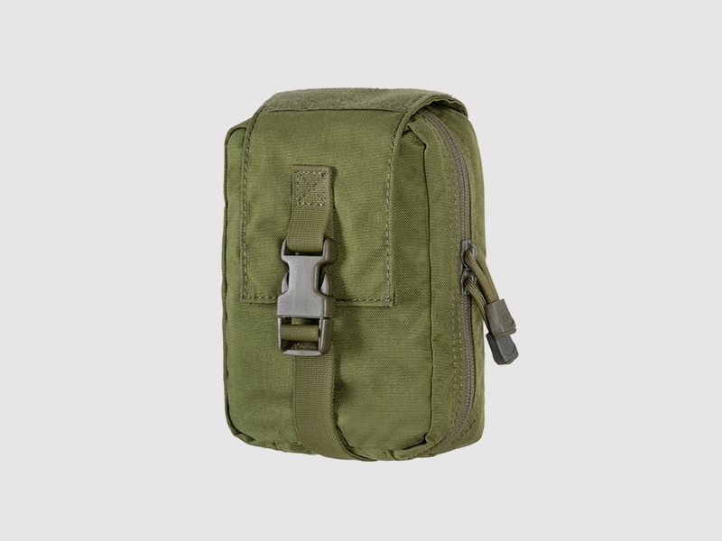 EMT Pouch - Olive [8FIELDS PREMIUM]