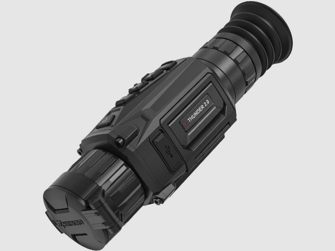 Visor térmico HIKVISION HIKMICRO THUNDER TE19 2.0