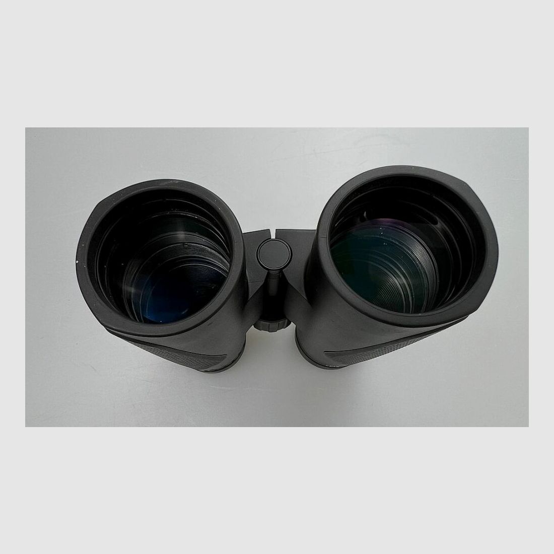 ZEISS Terra ED 8x42 schwarz