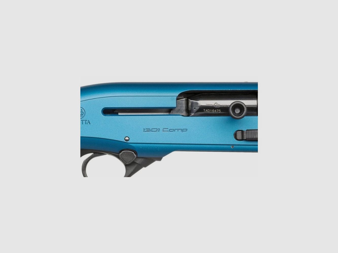 BERETTA 1301 COMP PRO, image 5 sur 5