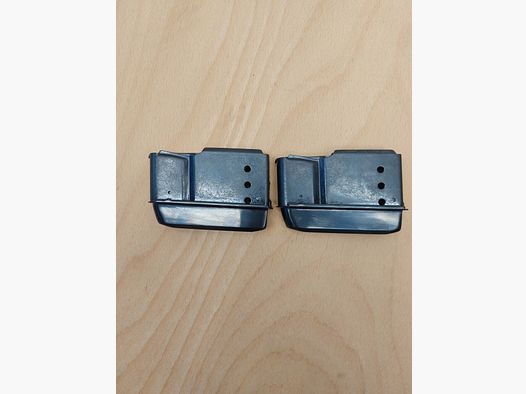 Sauer & Sohn, Eckernförde Modell 80, 90 und 92